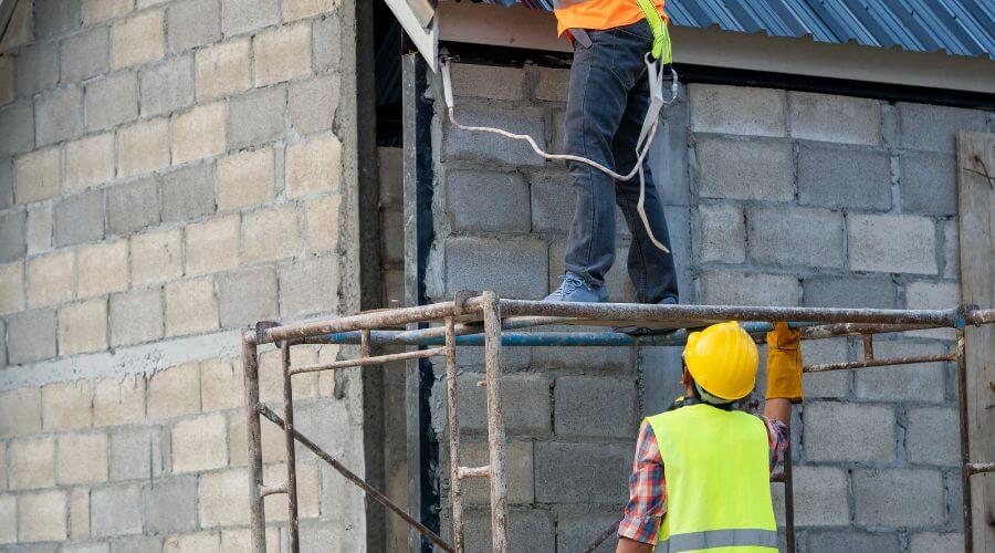 Local Chimney Repair in Loretto, MI